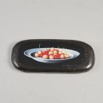 1745 8013 Oljemålning